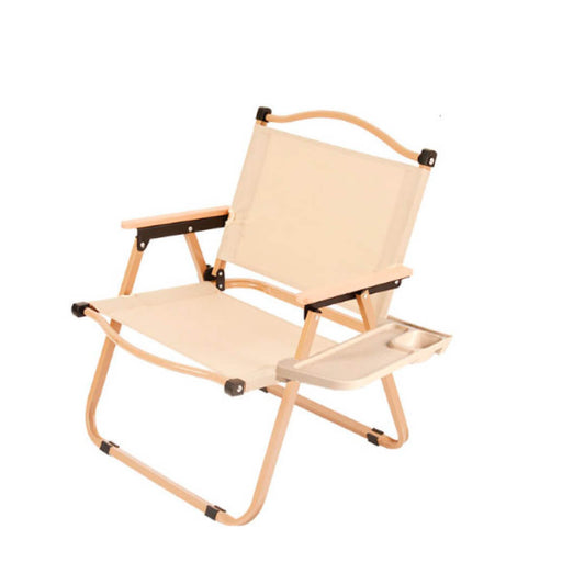 アウトドア チェアー ロータイプ