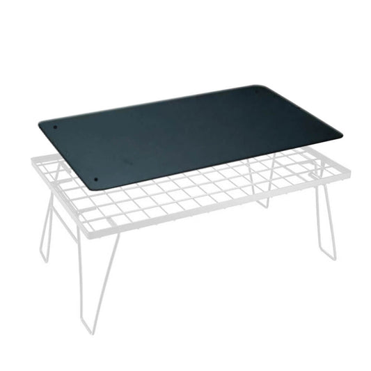 フィールドラック用 天板 (鉄)