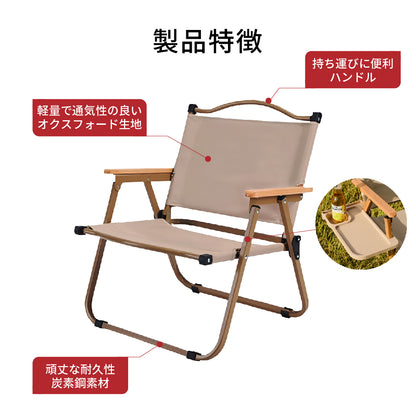 【予約割引】 アウトドア チェアー ロータイプ
