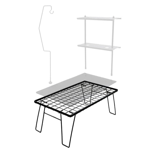 フィールドラック 本体