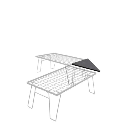 フィールドラック カスタム自在