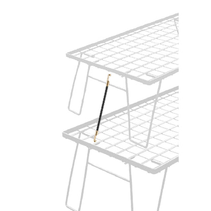 フィールドラック カスタム自在