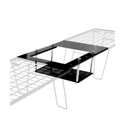 フィールドラック カスタム自在